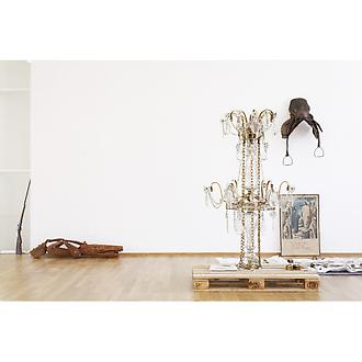 Danh Vō at Musée d'Art Moderne