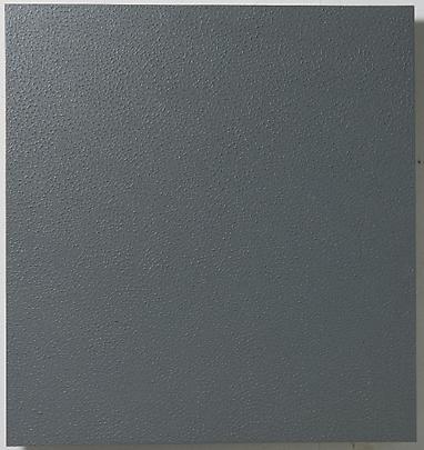 <b>Gray (392-2)</b>, 1976, 24 3/4 x 23 1/4 in. ( 63 x 59 cm ) Image