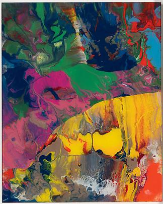 <b>Sindbad (905/1-49),</b> detail, 2008, Each 11 13/16 x 19 11/16 in. ( 30 x 50 cm ) Image