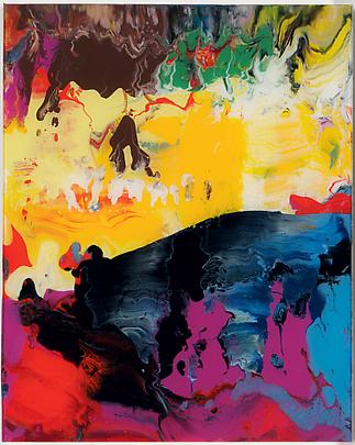 <b>Sindbad (905/1-49),</b> detail, 2008, Each 11 13/16 x 19 11/16 in. ( 30 x 50 cm ) Image