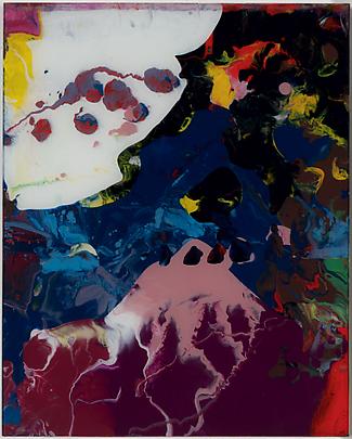 <b>Sindbad (905/1-49),</b> detail, 2008, Each 11 13/16 x 19 11/16 in. ( 30 x 50 cm ) Image