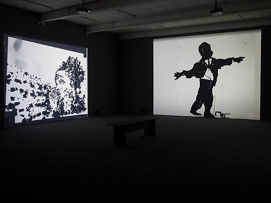 <b>Breathe, Dissolve, Return</b>, 2008 Image