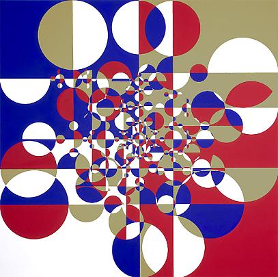 <b>Turbo Bubbles</b>, 2005 Image