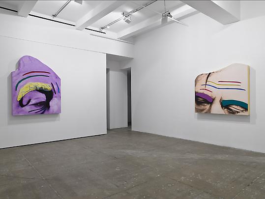 Installation view North Gallery Viewing Room Image