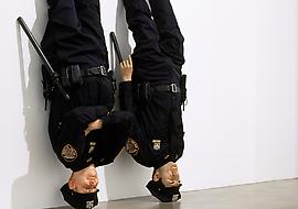 Maurizio Cattelan