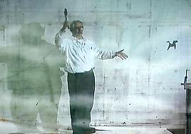 William Kentridge: Breathe, Dissolve, Return