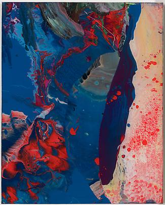 <b>Sindbad (905/1-49),</b> detail, 2008, Each 11 13/16 x 19 11/16 in. ( 30 x 50 cm ) Image