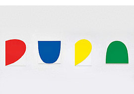 Ellsworth Kelly