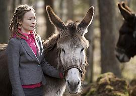 Eija-Liisa Ahtila