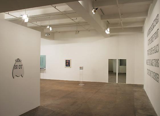Installation view North Gallery Image