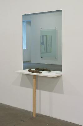 FRANZ WEST
<b>Mario a Marzo</b>, 2001 Image