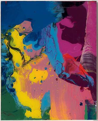 <b>Sindbad (905/1-49),</b> detail, 2008, Each 11 13/16 x 19 11/16 in. ( 30 x 50 cm ) Image