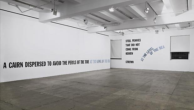 North Gallery Installation View Image