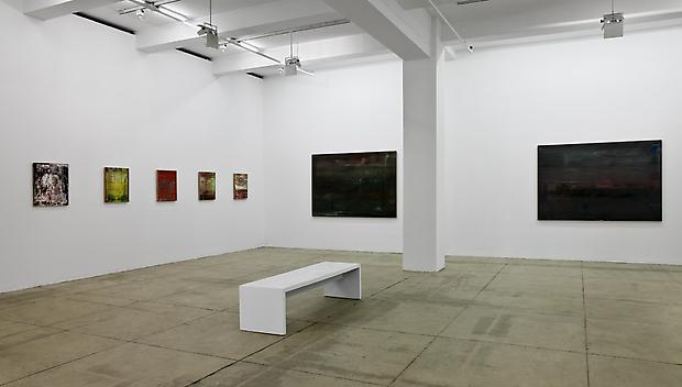 Installation View South Gallery Image
