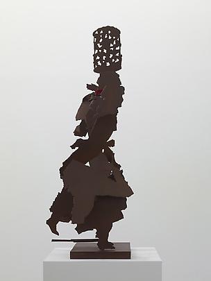 <b>Fire Walker</b>, 2010 Image