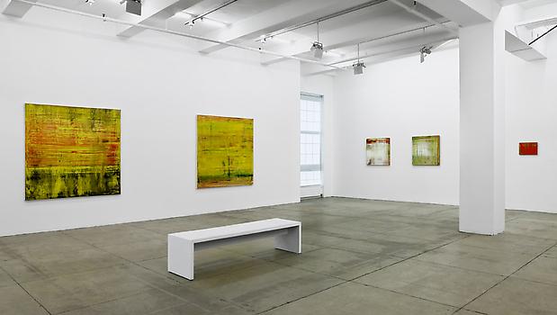 Installation View South Gallery Image
