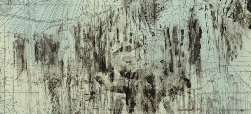 Julie Mehretu