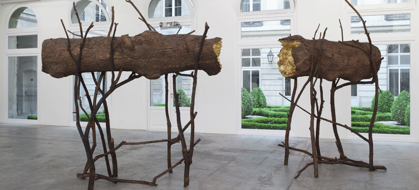 Giuseppe Penone