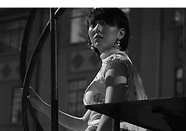Yang Fudong