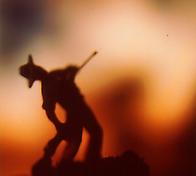 David Levinthal
