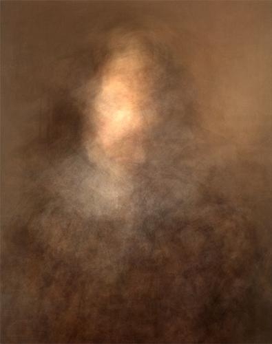 Portrait (Hals), 2009 / Digital c-print / 40 x 30 inches
collection of the Metropolitan Museum of Art, New York