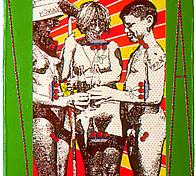 Carole Caroompas