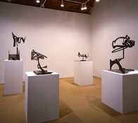 Mark di Suvero