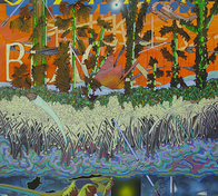 Galerie Brunnhofer (Austria) Presents
