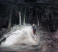 Kim Dorland