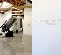 Cordy Ryman & Kiel Johnson