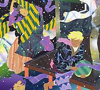 Tomokazu Matsuyama