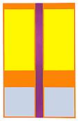 <i>Jim (Little)</i>
1991
Oil on panel
94 x 59 inches; 239 x 150 cm