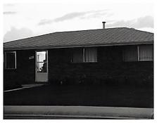 <i>Longmont, Colorado</i>
1973
Gelatin-silver print
11 x 14 inches; 28 x 36 cm