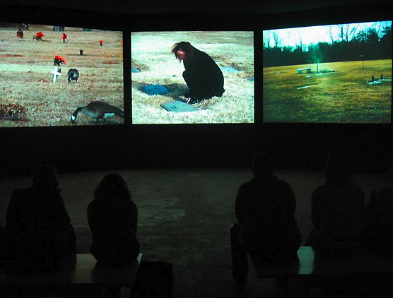 Nan Goldin, <i>Sisters, Saints, and Sibyls, </i> at Matthew Marks Gallery 522 W 22 Street, March - April 2006