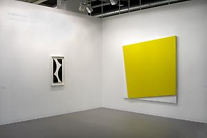 Art Basel 2008: Ellsworth Kelly