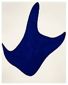 <i>Untitled</i>
1960
Ink on paper
28 1/2 x 22 1/2 inches; 72 x 57 cm