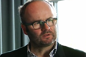 Thomas Demand in conversation
