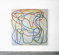 Installation view
1997