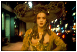 <i>Joey at the Love Ball, NYC</i>
1991
Cibachrome
40 x 60 inches; 102 x 152 cm
