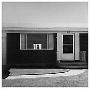 <i>Colorado Springs, Colorado</i>
1968
Gelatin-silver print
14 x 14 inches; 35.5 x 35.5 cm