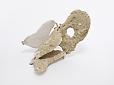 Jackson Pollock & Tony Smith: Sculpture