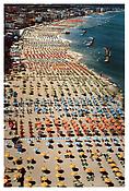 <i>Rimini</i>
2003
C-print mounted on Plexiglas in artist's frame
117 x 81 1/2 inches; 298 x 207 cm