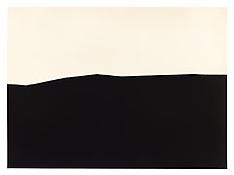 <i>17 Nov '62</i>
1962
Acrylic on paper
22 x 30 inches; 56 x 76 cm