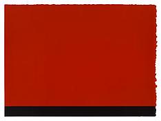 <i>Remember No. 5</i>
1999
Acrylic on paper
22 x 30 inches; 56 x 76 cm