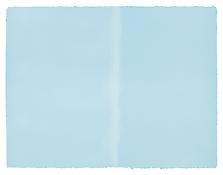 <i>3 Aug '71</i>
1971
Acrylic on paper
22 1/2 x 30 inches; 57 x 76 cm