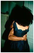 <i>The Hug, NYC</i>
1980
Cibachrome
40 x 30 inches; 102 x 76 cm