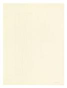 <i>Untitled</i>
1962
Graphite on paper
24 x 18 inches; 61 x 46 cm