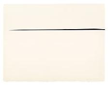 <i>Sable XIV</i>
1979
Acrylic on paper
23 x 29 3/4 inches; 58 x 76 cm