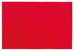 <i>Summer '97 No. 6</i>
1997
Acrylic on paper
40 1/2 x 60 inches; 103 x 152 cm