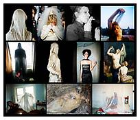 <i>Veiled</i>
2011
Chromogenic print
45 x 53 inches; 114x 135 cm